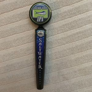 Beer Tap Handle